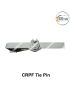 CRPF | Central Reserve Police Force Tie Pin - Bar