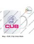 Mug CUB | City Union Back Ltd