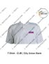 T-Shirt CUB | City Union Bank LTD