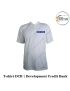 T-shirt DCB | Development Credit Bank