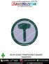 Boy Scout Proficiency Badge BSG : ArmyNavyAir-Debator