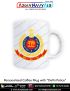 Personalised Coffee Mugs With Delhi Police : ArmyNavyAir.com