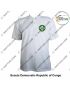 International Scouts (Boys) T Shirt -Democratic Republic of Congo