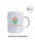 Mug DOA | Department Of Agriculture