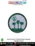 Boy Scout Proficiency Badge BSG : ArmyNavyAir-Desert Folk