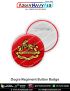 Personalised Dogra Button Badge : ArmyNavyAir.com