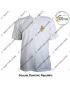 International Scouts (Boys) T Shirt -Dominic Republic