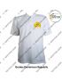 international Guide (Girls) T Shirt-Dominic Republic