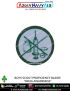Boy Scout Proficiency Badge BSG : ArmyNavyAir-Drug Awareness