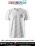 Personalised DSC Round Neck T-Shirt : ArmyNavyAir.com