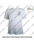 Indian Navy Eastern Naval Command T-shirts : ArmyNavyAir.com