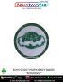 Boy Scout Proficiency Badge BSG : ArmyNavyAir-Ecologist