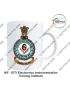 IAF Mug Ground Training Establishment | Indian Airforce Mug (GTE) Mug Souvenir Gift-EITI-Elec & Inst Trg Inst