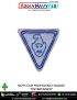 Boy Cub Proficiency Badge BSG : ArmyNavyAir-Entertainer