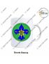 International Scouts (Boys) Mug Souvenir-Estonia