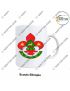 International Scouts (Boys) Mug Souvenir-Ethiopia