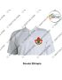 International Scouts (Boys) T Shirt -Ethiopia