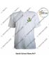 T Shirts Sainik Schools With Collar-Rewa-S | Small