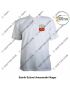 T Shirts Sainik Schools With Collar-Amaravathinagar -XL | Extra Large