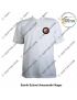 T Shirts Sainik Schools With Collar-Amaravathinagar -XL | Extra Large