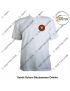 T Shirts Sainik Schools With Collar-Bhubaneswar -XXL | Double Extra Large