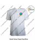 T Shirts Sainik Schools With Collar-Gopalganj -XL | Extra Large