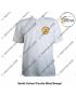 T Shirts Sainik Schools With Collar-Purulia-S | Small