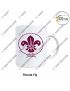 International Scouts (Boys) Mug Souvenir-Fiji