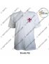 International Scouts (Boys) T Shirt -Fiji