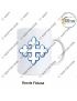 International Scouts (Boys) Mug Souvenir-Finland