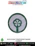 Boy Scout Proficiency Badge BSG : ArmyNavyAir-Florist