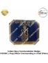 IN | Indian Navy Commendation Badge FOCINC : ArmyNavyAir.com