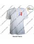 International Scouts (Boys) T Shirt -France