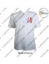 international Guide (Girls) T Shirt-France