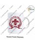 International Scouts (Boys) Mug Souvenir-French Polynesia