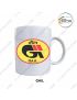 Mug GAIL | Gas Authority of India Limited