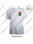 International Scouts (Boys) T Shirt -Gambia