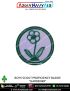 Boy Scout Proficiency Badge BSG : ArmyNavyAir-Gardener