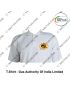 T-shirt GAIL | Gas Authority Of India Limited