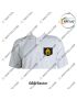 CISF T Shirt|Central Industrial Security Force HQ|Frontier | Sector-GBS SECTOR