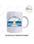 All States Government Mugs |Indian State-Union Territories Government Souvenir-Gift Mugs-Himachal Pradesh