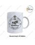 All States Government Mugs |Indian State-Union Territories Government Souvenir-Gift Mugs-Odisha