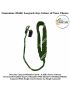 Security Lanyard Green : ArmyNavyAir.com