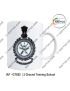 Personalised IAF Indian Air Force 2 Ground Training School Mug: ArmyNavyAir.com