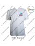 international Guide (Girls) T Shirt-Greenland