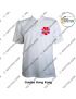 international Guide (Girls) T Shirt-Hongkong