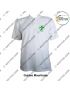 international Guide (Girls) T Shirt-Mauritania