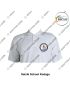 T Shirts Sainik Schools With Collar-Kodagu -S | Small