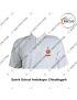 T Shirts Sainik Schools With Collar-Ambikapur -XL | Extra Large