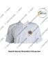 T Shirts Sainik Schools With Collar-Ghorakhal -S | Small